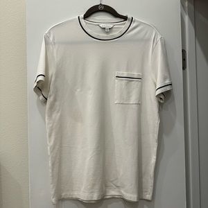 Club Monaco Mens Tee